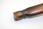 2006 Yamaha Nytro Exhaust Silencer Muffler Pipe 8ES-14750-00-00 SY75