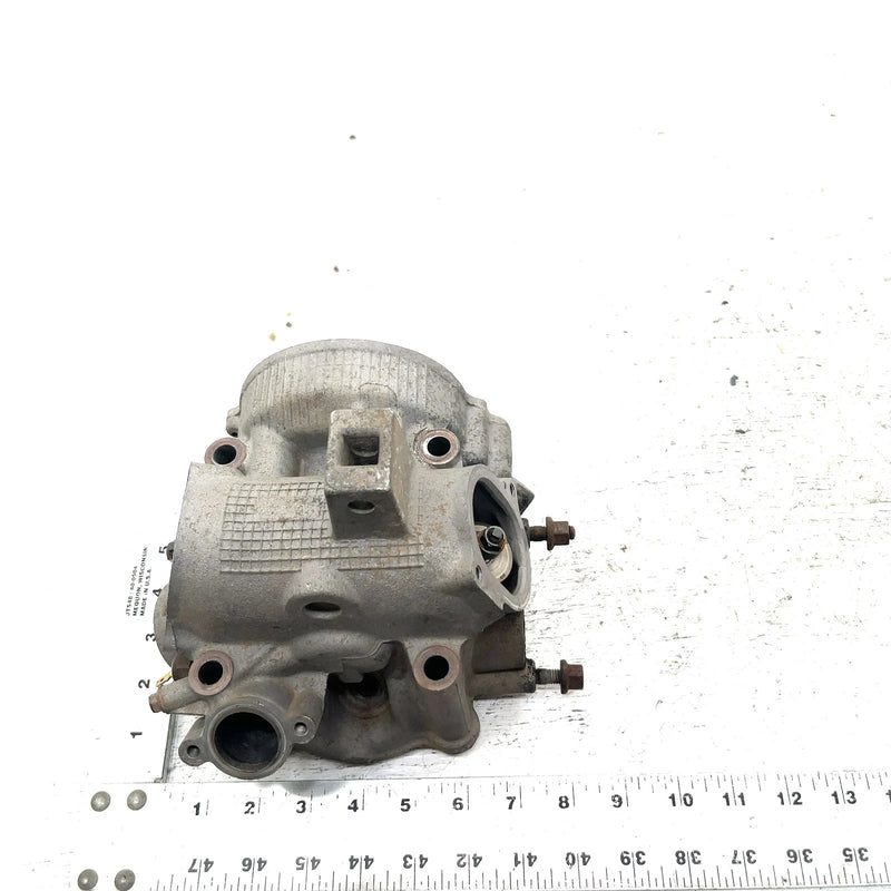 2006 Yamaha Rhino 450 YXR450FA 4x4 OEM Cylinder Head 5GH-11101-09-00 XY2