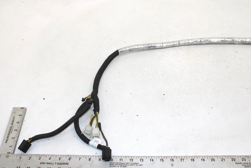 08 Polaris Iq Shift 600 Oem Headlight Wiring Harness 2410912 SP170