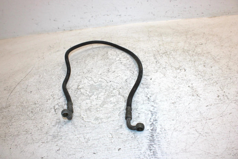 1998 Ski-doo Mach 1 700 Oem Brake Line Hose 415046500 SS3