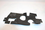 01 Kawasaki Prairie 300 Kvf300a 4x4 Oem Upper Splash Guard 14091-1379 AK7