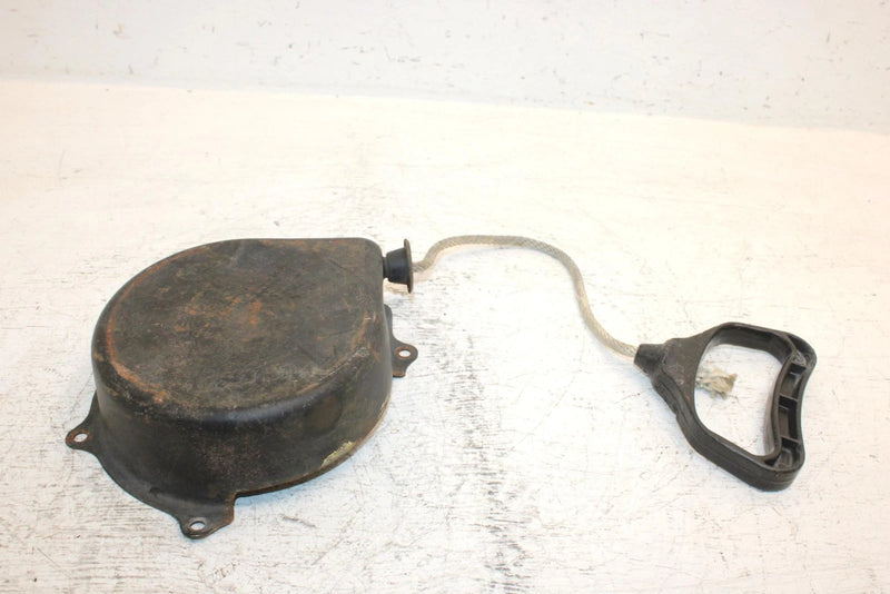 1988 Polaris 650 Oem Pull Starter 3083494 SP17