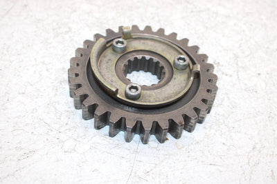 2005 Arctic Cat Atv 650 Oem Output Gear And Rotor 3201-136 3201-184 AA27