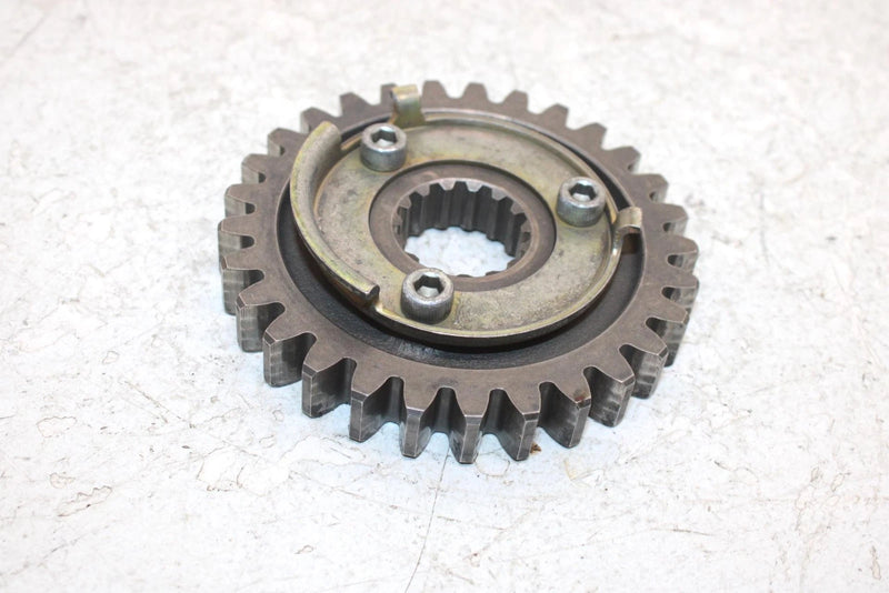 2005 Arctic Cat Atv 650 Oem Output Gear And Rotor 3201-136 3201-184 AA27
