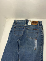 New Women’s Regular Diamond Cut Denim Jeans. 10x36 I-15