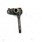 84 Suzuki Quadrunner 185 LT185 OEM Front Left Steering Knuckle 51240-24402 AS39