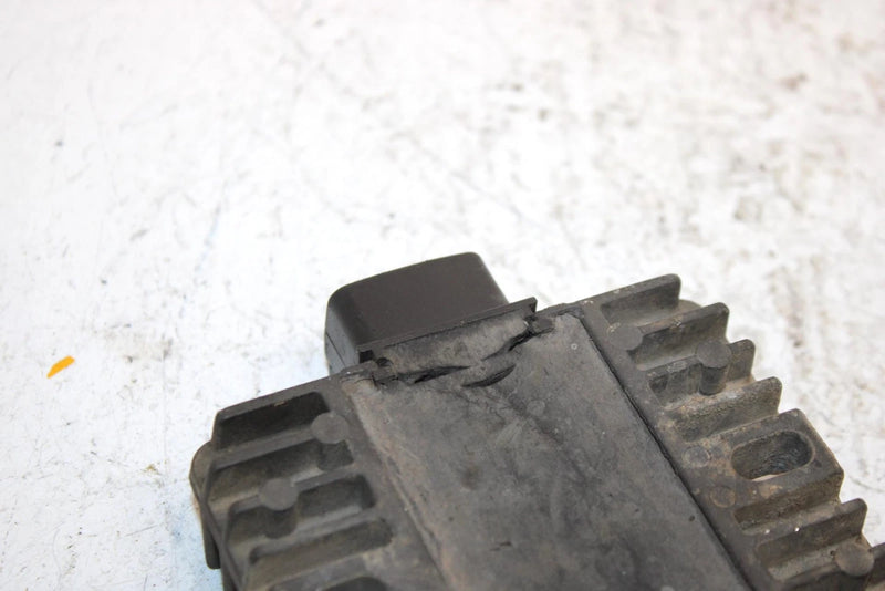 2004 Honda Fourtrax Foreman Rubicon Oem Voltage Regulator 31600-HN2-013 AH5