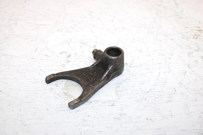 1984 Honda Atc 200 Esa Oem Sub Trans Shift Fork 24711-969-000 AH60