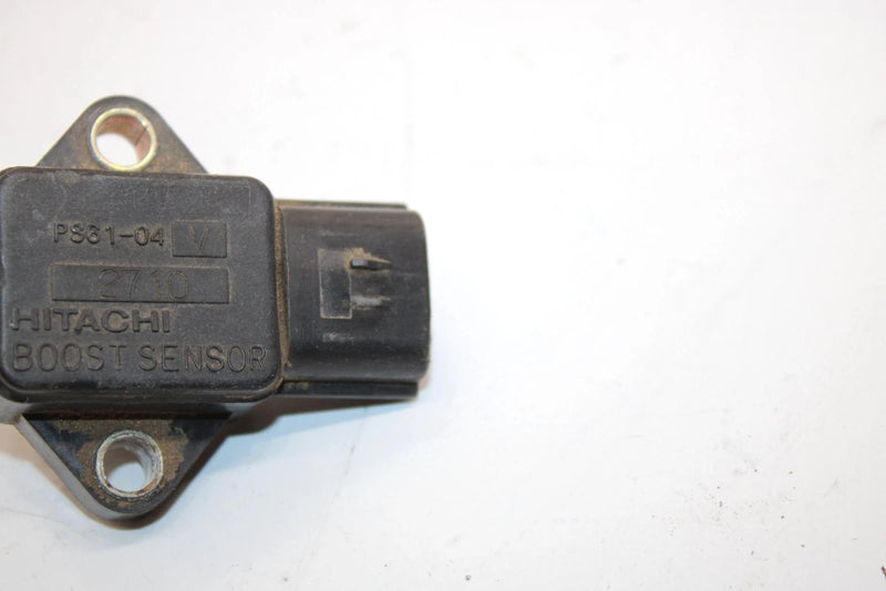03 Arctic Cat Bearcat Wide Track Oem Boost Pressure Sensor 3006-584 SAS6