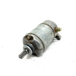 89-01 Suzuki Quadrunner 160 OEM Starter Motor 31100-02C10 AS30