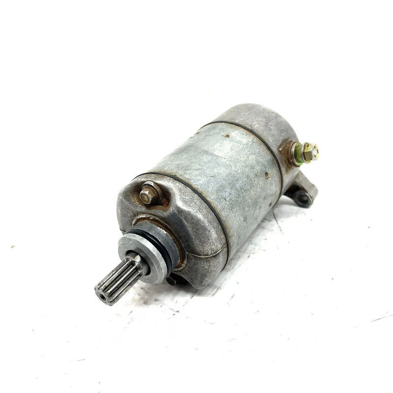 89-01 Suzuki Quadrunner 160 OEM Starter Motor 31100-02C10 AS30