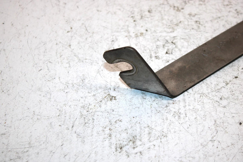 2001 Polaris Virage Oem Steering Cable Brace 5244681 JP28