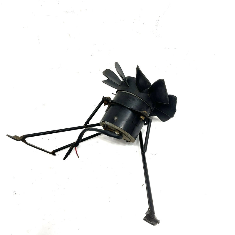 98-99 Polaris Xplorer 300 OEM Cooling Fan 4170014 AP216