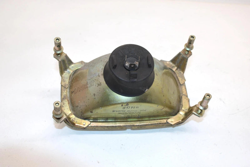 89 Yamaha Phazer Pz480n Oem Headlight Unit Assembly 86M-84310-00-00 SY31