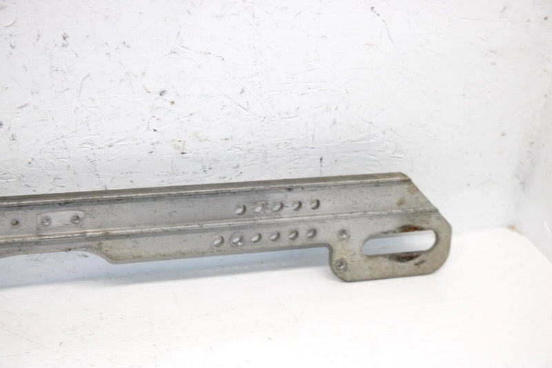 1997 Arctic Cat Zr 580 Oem Skid Rail 2604-050 SA43
