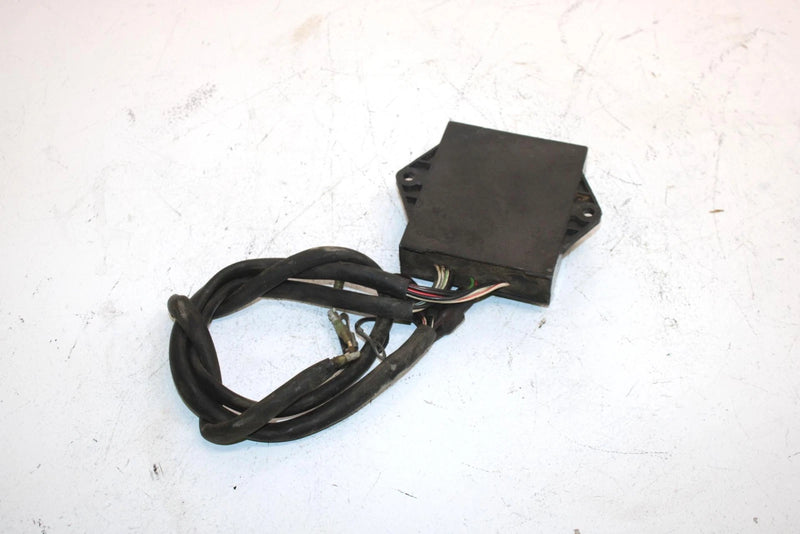 96 Polaris 600 Xcr Sp Oem CDI ECM ECU Ignition Box 3085301 3085498 SP154