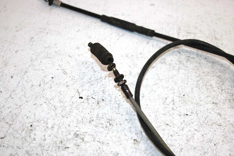 2001 Polaris Xplorer Oem Throttle Cable 7080970 AP90