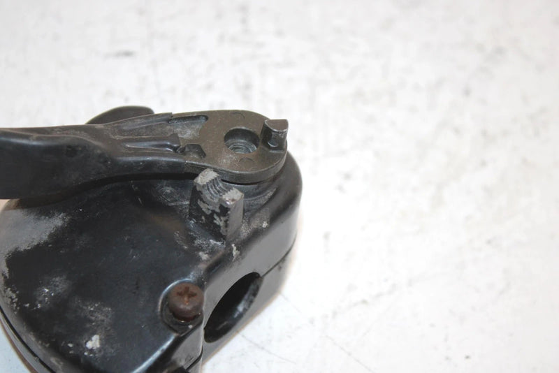 1996 Kawasaki Bayou 220 Oem Throttle Lever 39074-1057 39074-0013 AK2