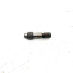 88 Honda FourTrax 300 OEM Front Transfer Case Driven Shaft 21702-HM5-730 AH89