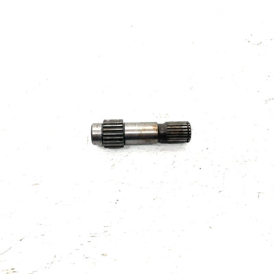 88 Honda FourTrax 300 OEM Front Transfer Case Driven Shaft 21702-HM5-730 AH89