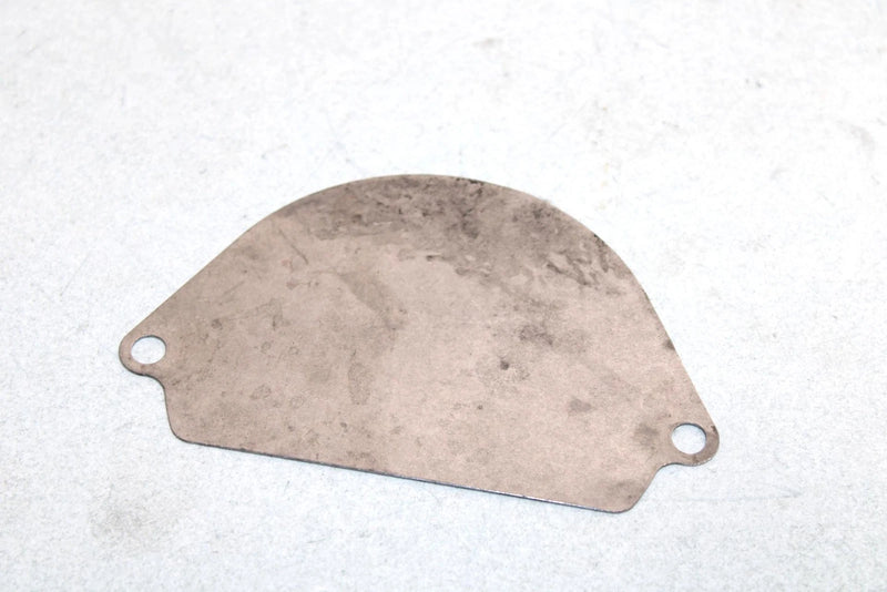 04 Yamaha  Bruin 350 Auto 2wd Oem Oil Pump Gear Cover 5UH-13327-00-00 AY36