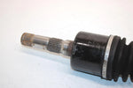 2006 Polaris Ranger Xp 700 Oem Left Rear Drive Shaft (Long) 1332284 XP3