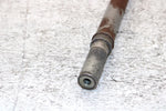 1996 Yamaha Vmax 600 Oem Upper Idler Shaft 89A-47461-01-00 SY29