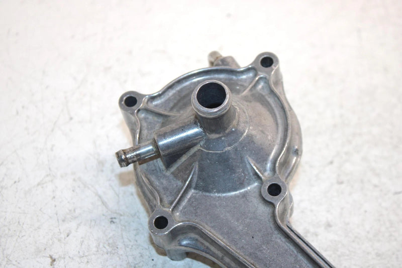 2003 Honda Fourtrax Foreman Rubicon Oem Water Pump 19200-HN2-010 AH11