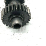 2006 Arctic Cat 400 4x4 Automatic OEM Main Transmission Shaft 3402-665 AA40