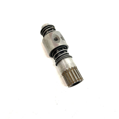 98-02 Suzuki Quadrunner 500 LTF500F 4x4 OEM Gear Shift Shaft 29621-44D60 AS37
