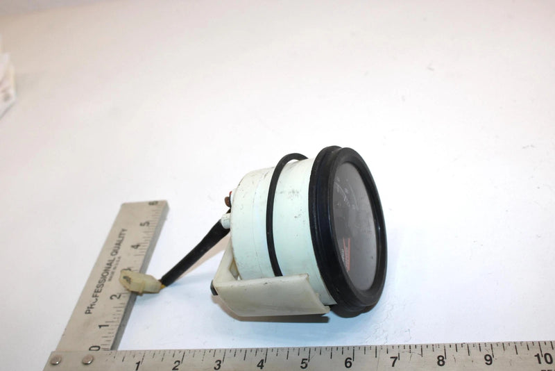 95 Polaris Indy 500 Carb Oem Tachometer Backlit 3280149 Q3490