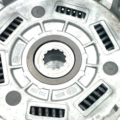 2001 ull Bombardier DS650 OEM Clutch Basket 420296365 AB16