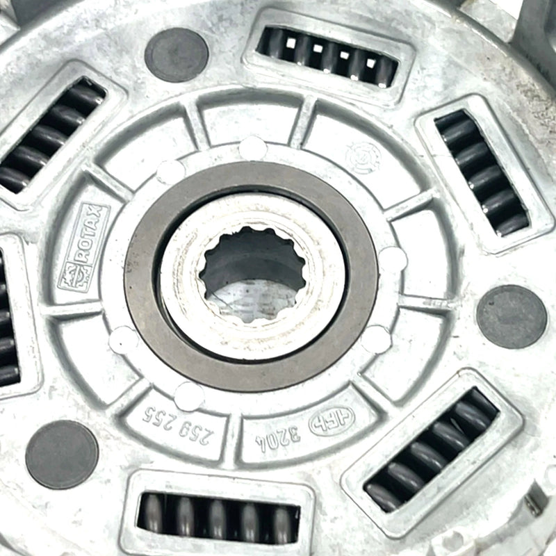 2001 ull Bombardier DS650 OEM Clutch Basket 420296365 AB16