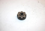 2001 Bombardier Traxter Oem 28T Output Gear 711634925 AB10
