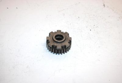 2001 Bombardier Traxter Oem 28T Output Gear 711634925 AB10