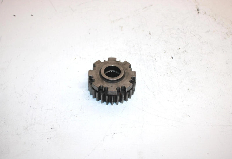 2001 Bombardier Traxter Oem 28T Output Gear 711634925 AB10