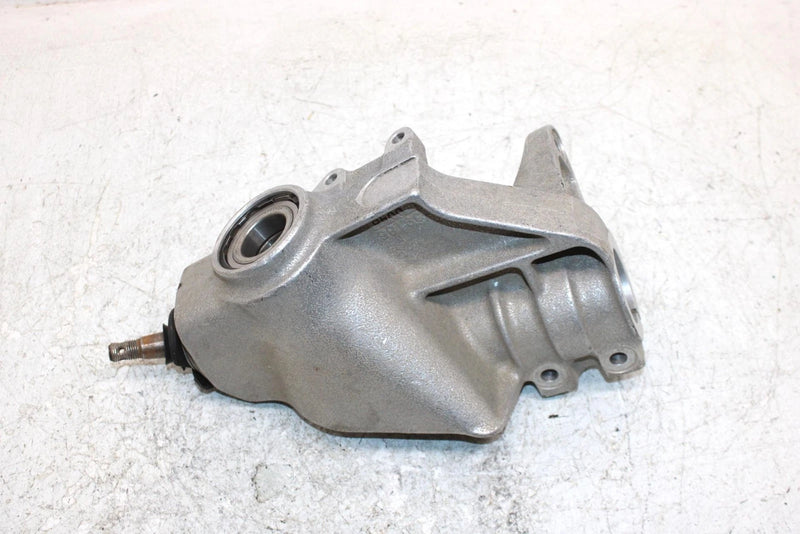 2006 Kawasaki Prarie 360 Oem Right Steering Knuckle 39186-0044 AK29