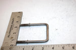 2000 Kawasaki Jet Ski 1100 Stx Oem Front Seat Hook 27012-3814 JK11