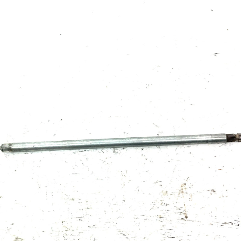 01-04 Honda Foreman Rubicon 500 TRX500FA 4x4 OEM Shift Shaft 24681-HN2-000 AH86