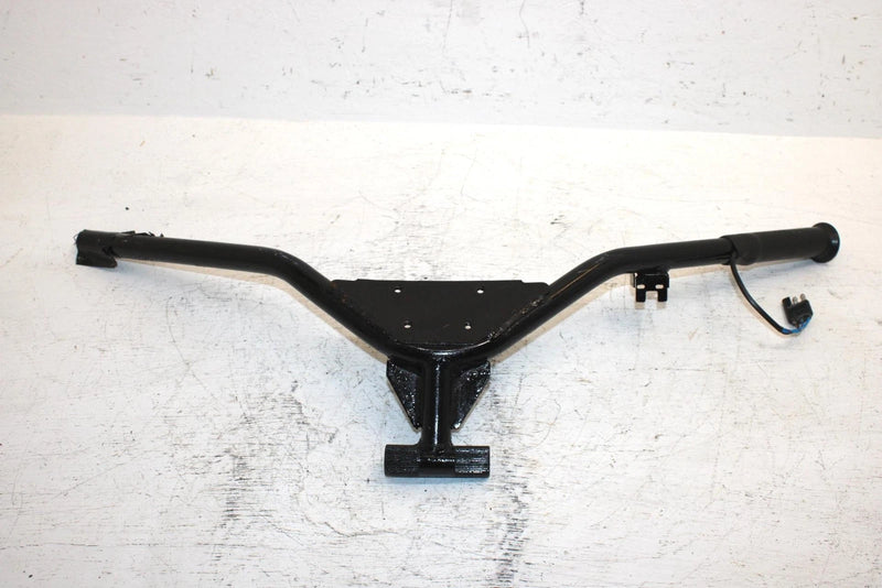 1996 Polaris 500 Oem Steering Handlebar 1823169-067 SP12
