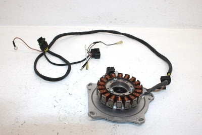 2009 Polaris Trail Boss 330 Oem Stator 3090190 AP181