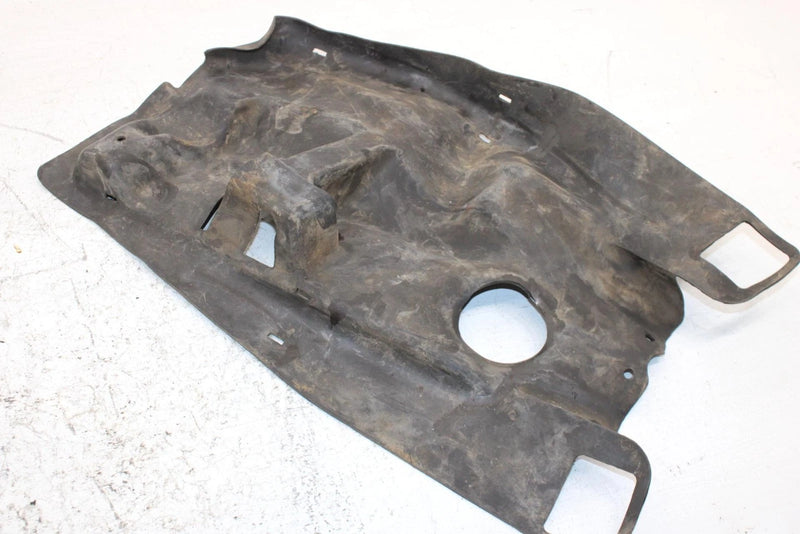2004 Yamaha  Bruin 350 Oem Fuel Tank Pad 5UH-F414H-00-00 5UH-F414H-01-00 AY24