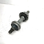 1998 Arctic Cat Bearcat 454 4X4 OEM Sec Driven Output Shaft 3446-037 AA3