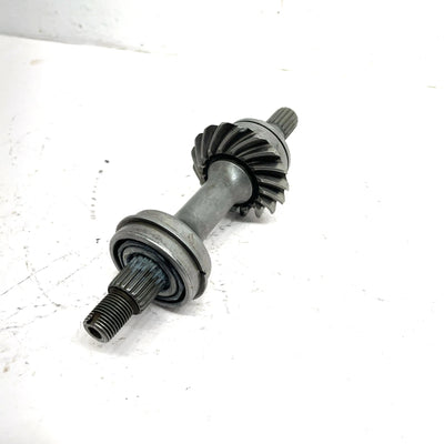 1998 Arctic Cat Bearcat 454 4X4 OEM Sec Driven Output Shaft 3446-037 AA3