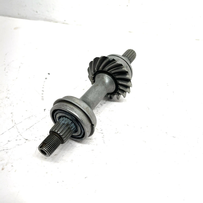 1998 Arctic Cat Bearcat 454 4X4 OEM Sec Driven Output Shaft 3446-037 AA3