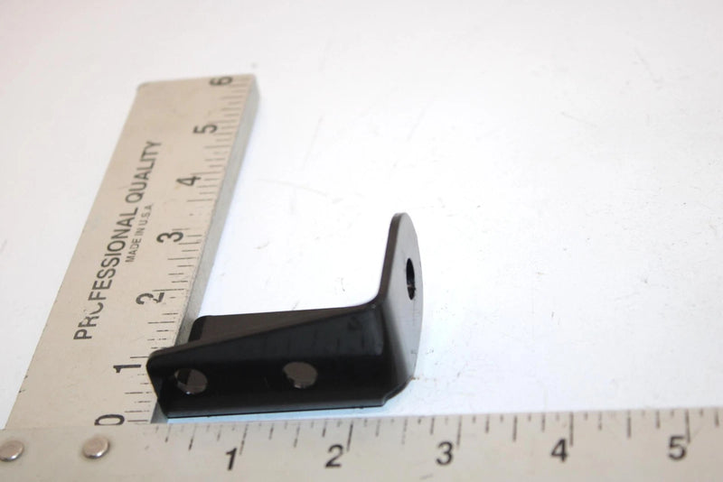 03 Bombardier Quest 650 Oem Right Front Engine Bracket 707000101 AB1.1