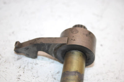 2006 Polaris Ranger Xp 700 Oem Shift Shaft W/Paw 3233831 3233829 XP3