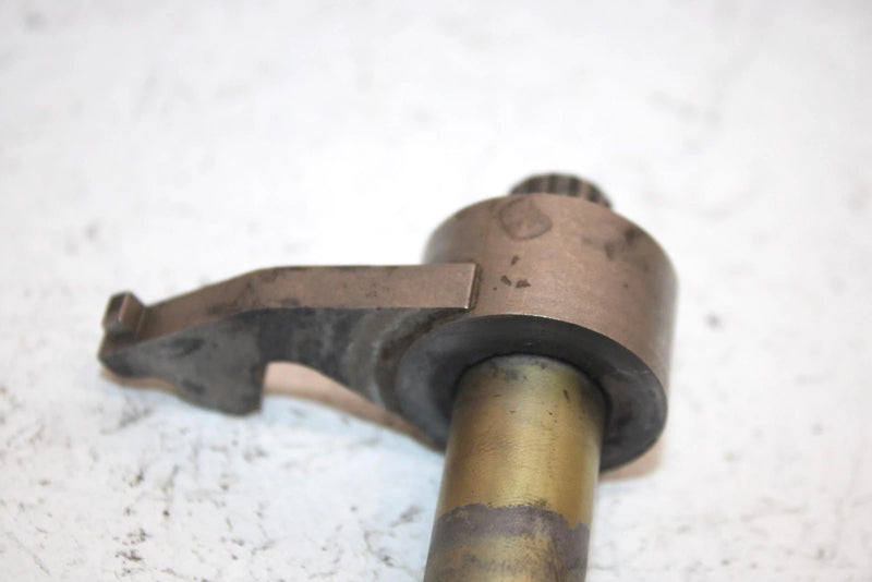 2006 Polaris Ranger Xp 700 Oem Shift Shaft W/Paw 3233831 3233829 XP3