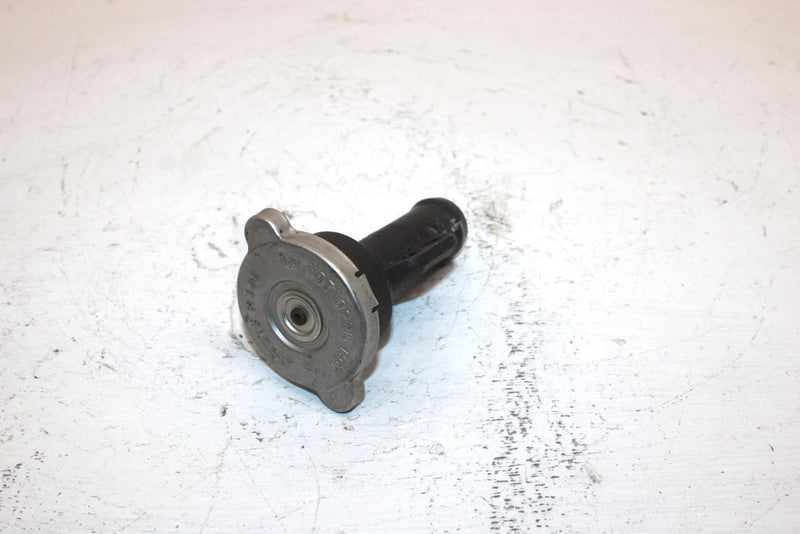 2011 Polaris Sportsman 800 Efi Oem Coolant Fill Neck W/Cap 1240508 5438110 AP179