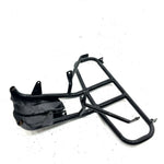 97 Honda FourTrax 300 TRX300FW 4x4 OEM Front Bumper Guard 81150-HC5-970 AH45